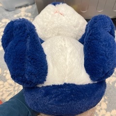 ぽてうさろっぴー かしおぺあちゃん ポテうさロッピーの画像