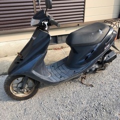 旧Live Dioの画像