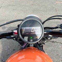 [販売終了]レブル250の画像