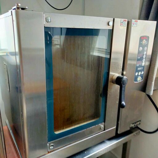 マルゼン　maruzen　電気ビックオーブン　MCOE-087