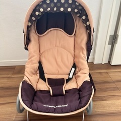 ベビー用品の画像
