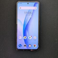[早い者勝ち！]中古美品 ZTE Libero5G3 Y!mobile