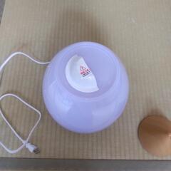加湿器 HG-ASL008の画像