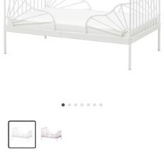 IKEA 折りたたみマットレスの中古が安い！激安で譲ります・無料