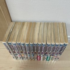 漫画　探偵学園Q 1-15巻の画像