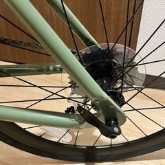 tern crest 20インチ　の画像