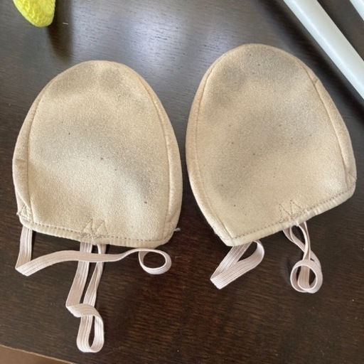 新体操一式　Chacott