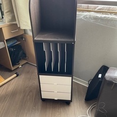 ランドセルラック
