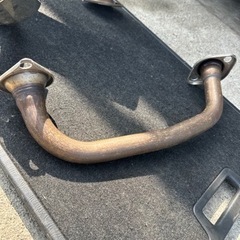 🉐ホンダS660純正マフラー🉐の画像