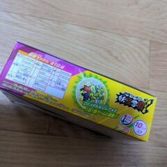 妖怪メダル　ワイルドファイト　新品の画像