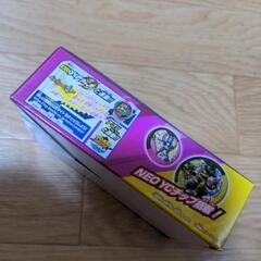妖怪メダル　ワイルドファイト　新品の画像
