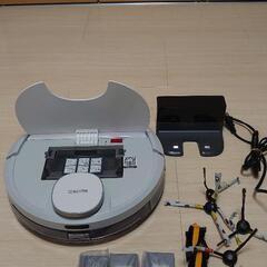 （値下げ）ロボット掃除機DEEBOT OZMO900 ジャンク品