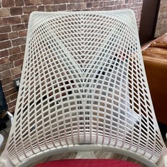 ハーマンミラー　セイルチェア