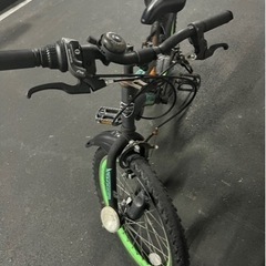 自転車の画像