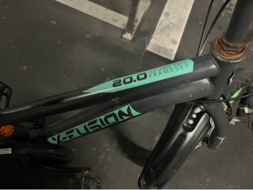 自転車