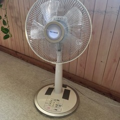 無料✴︎扇風機