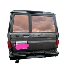 平成6年式　トヨタ　ランドクルーザープラドの画像