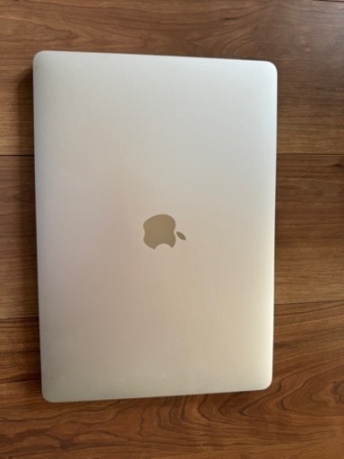 MacBook Pro 2019 13-inch