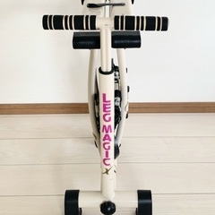 【取引中】下半身ダイエット・トレーニング器具