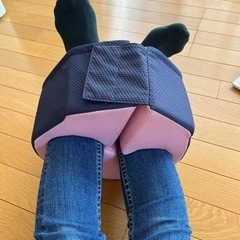 和風照明&スリッパラック&ウエストシェイプ無料で差し上げます！の画像
