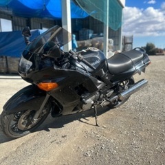 最終値下げ【車検有2024/5月迄】ZZR400 整備必須　美車の画像