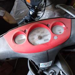 ﾔﾏﾊ　ﾘﾓｼﾞｮｸZR ｼﾞｬﾝｸ品の画像