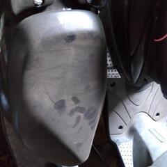 ﾔﾏﾊ　ﾘﾓｼﾞｮｸZR ｼﾞｬﾝｸ品の画像