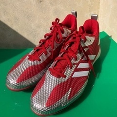 未使用スパイク
