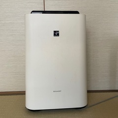 SHARP 加湿器