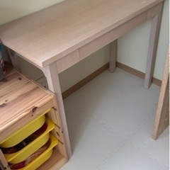 ACTUS  MERRYDESKの画像