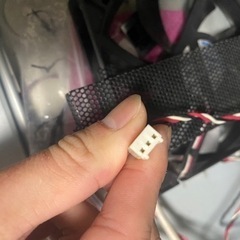 デスクトップPC ケースの画像