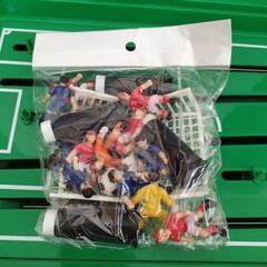 【未使用品、値下げしました】サッカーゲーム　トイザらスの画像