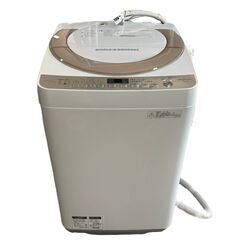 ☆ジモティ割あり☆ 東芝 トウシバ 洗濯機 AW-8V9 8.0kg 21年製 動作 
