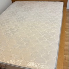 ACTUS  ダブルベット