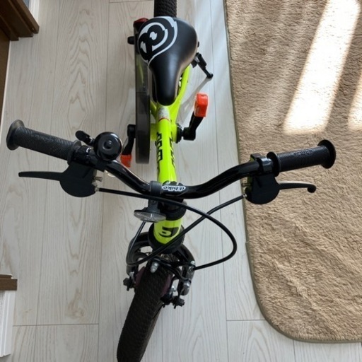 ストライダー　12インチ　美品