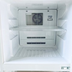MUJI 無印良品冷蔵庫 137Lの画像