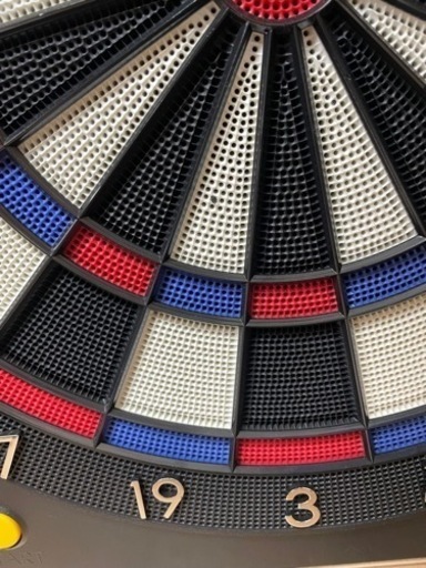 ダーツボード　ダーツ台　ダーツライブ200s 箱無し