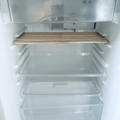 MUJI 無印良品冷蔵庫 137Lの画像
