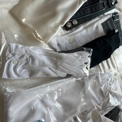 結婚式用MAZZO 新郎セットの画像