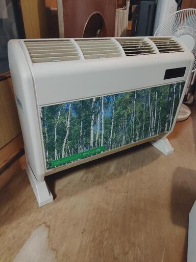 空気清浄器