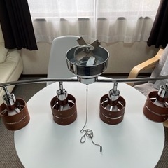 BELLED シーリングライト 4灯 レダ プルスイッチ付き 6...