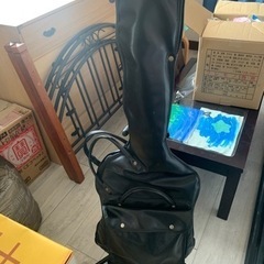 FERNANDES エレキ　Roland アンプ　ケース　スタンドの画像