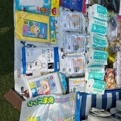 子供用品 ベビー用品 おむつ、トイレ用品