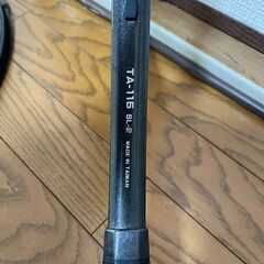 テニスラケット②の画像