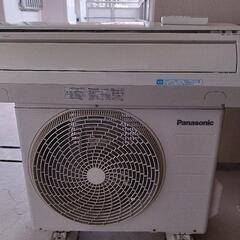 panasonic エアコン