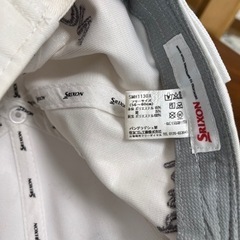 ♡値下げ♡ゴルフキャップの画像