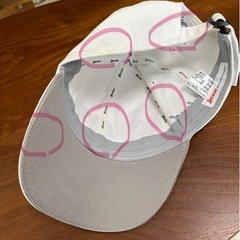 ♡値下げ♡ゴルフキャップの画像