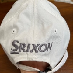 ♡値下げ♡ゴルフキャップの画像