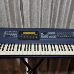 YAMAHA EX5 中古 音出しOK