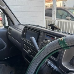サンバー ディアスワゴン 車検ロング‼️室内綺麗❗️Bluetoothオーディオ付きの画像